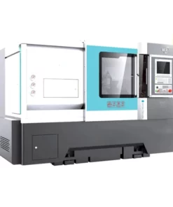 G series gantry machining center