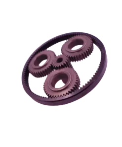 Manufacturer custom precision mechanical epicyclic gear trains for power tools