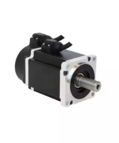 servo motor set 400 750 1000w 10N.m 3600rpm AC Servo Motor with servo drive