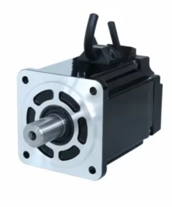 Energy Saving 1000W Servo Motor Kit 1KW 3.2Nm 5000RPM Modbus485 CANOpen EtherCat Servo Motor and Drive with Oil Seal and Brake
