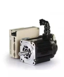 Factory price 220V CNC Lathe Machine 130SY-M15015 130mm 15N.m 1500rpm servo drive kit AC servo motor