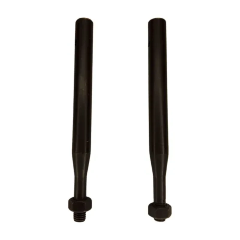 Factory Direct Supply Cheap Price Accessories Baler Worm Shaft