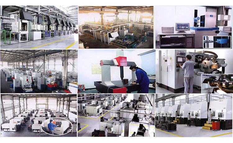 factory