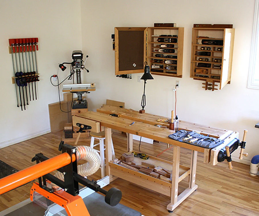 Gear Rack For Woodworking Industry
