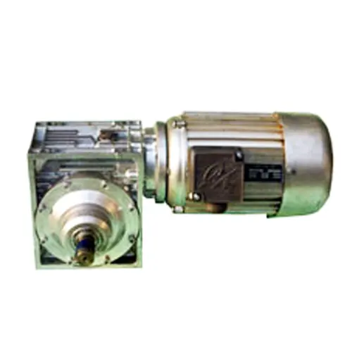 Greenhouse Worm Gearbox