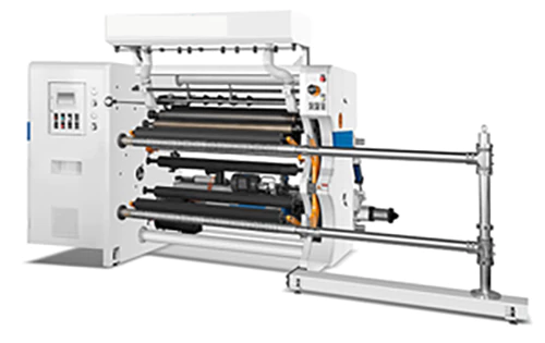 Slitter Maintenance Image