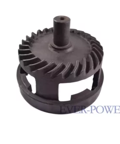 0707.16 Crown Gear House Fits For Welger
