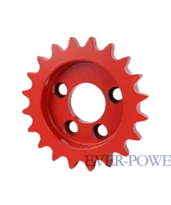 0709.11.02 Chain Sprocket 20T Fits For Welger