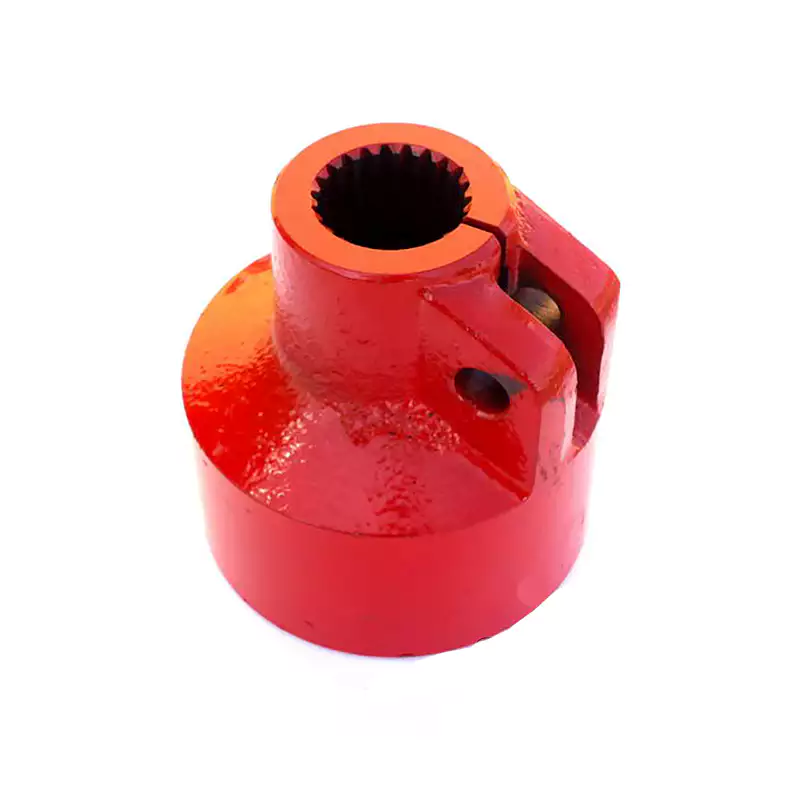0736.68 Pulley Fits For Welger