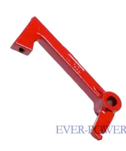 0736.85 固定器适用于 Welger