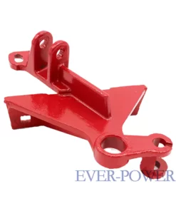 1124.22.11.02 Aluminum Support Fits For Welger