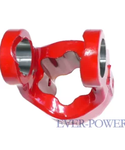 12.57.101 Yoke Fits For Welger