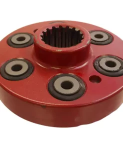 Case-IH 1345307C1 联轴器替换件