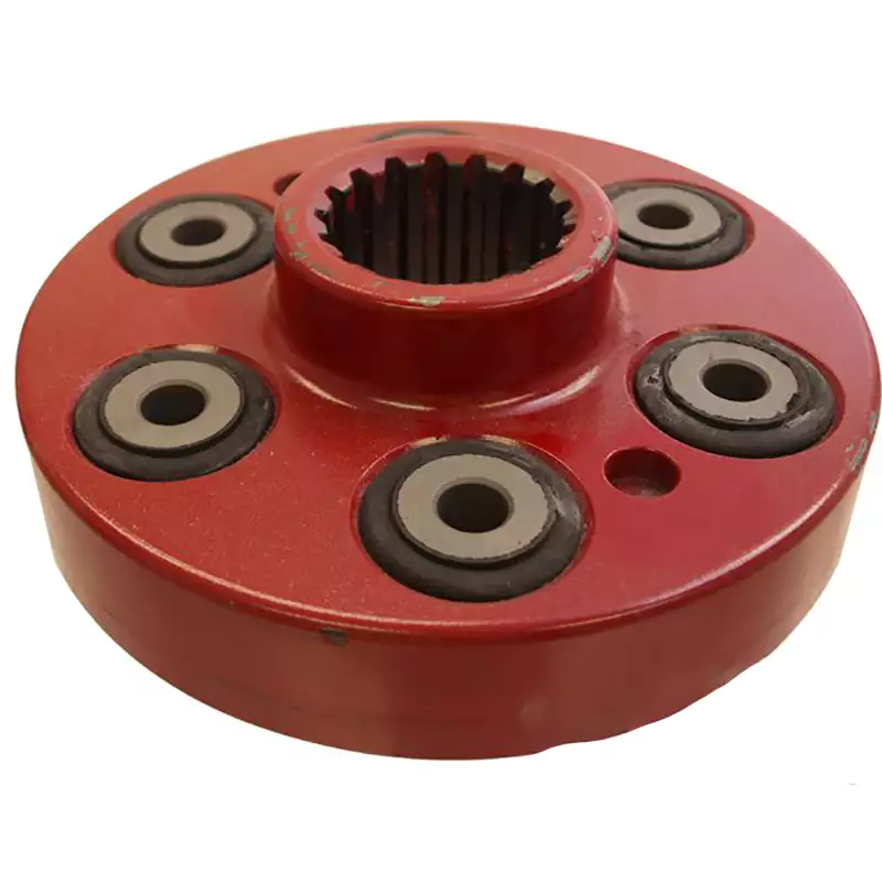 1345307C1 Bahagian Gantian Gandingan Case-IH