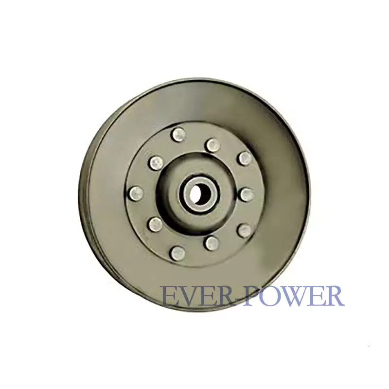 161173C91 Pulley Replacement Parts of Case-IH