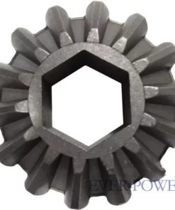 191677C1 Bevel Gear Replacement Parts of Case-IH