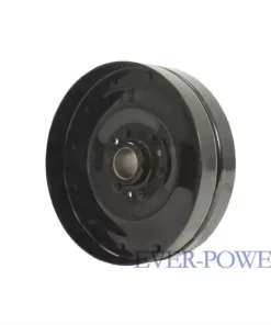 192865C1 Idler Pulley Replacement Parts of Case-IH