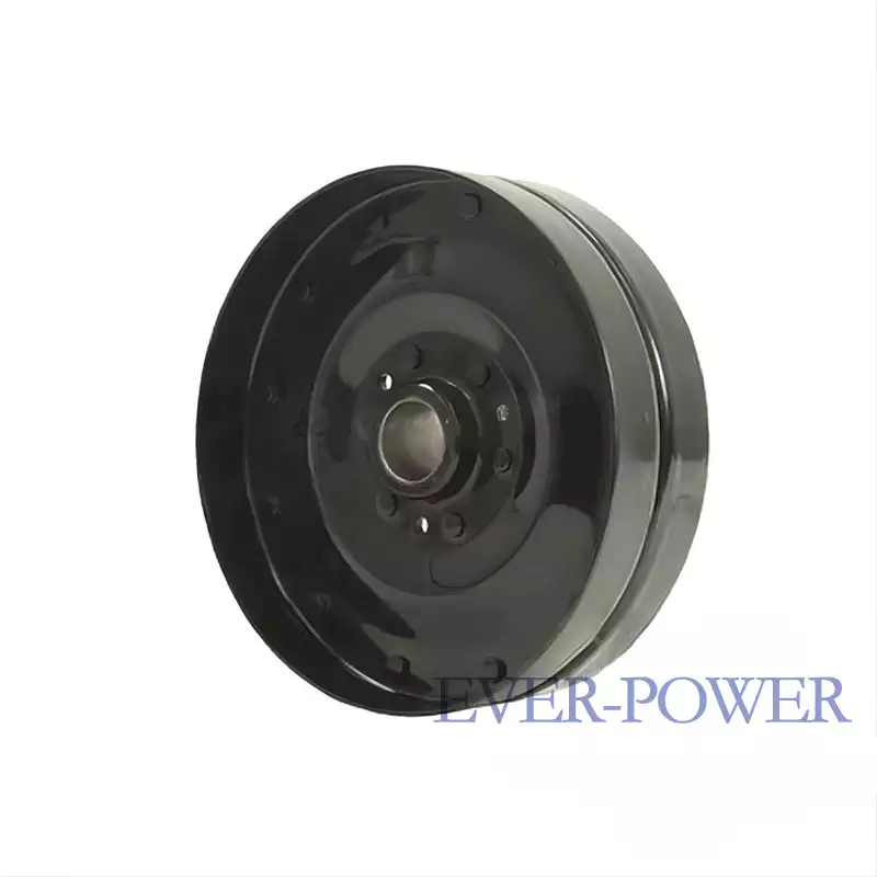 192865C1 Idler Pulley Replacement Parts of Case-IH