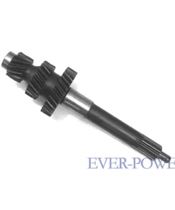 1957654C1 የ Rotor Shaft መተኪያ የጉዳይ-አይኤች ክፍሎች
