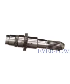 235578A2 Akselreservedele til Case-IH