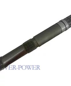 236378A1 Transmission Output Shaft Replacement Parts of Case-IH
