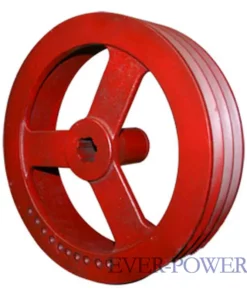Case-IH 238967A2 Drive шкив алмаштыруучу бөлүктөрү