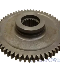 401889R1 Bevel Gear Replacement Parts of Case-IH