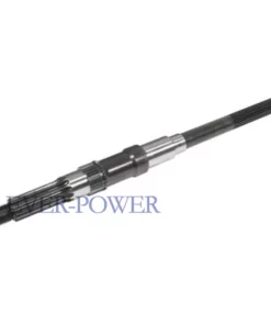 411043A1 Akselreservedele til Case-IH