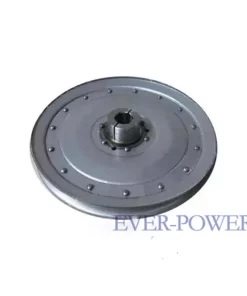 418092A1 Phụ tùng thay thế ròng rọc của Case-IH