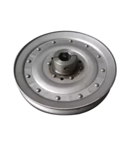 418093A1 Reservedele til sekskantet drivremskive fra Case-IH