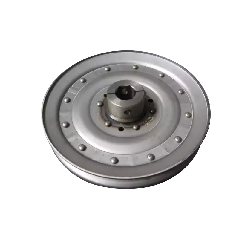 418093A1 Hexagon Drive Pulley Replacement Parts of Case-IH