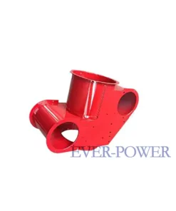47446642 Unloader Lower Replacement Parts of Case-IH