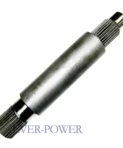 47763816 Reservedele til drivpumpe fra Case-IH