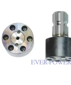 56.11.105 PTO Flange Fits For Welger