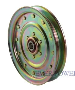 574097R91 Idier Pulley Replacement Parts of Case-IH