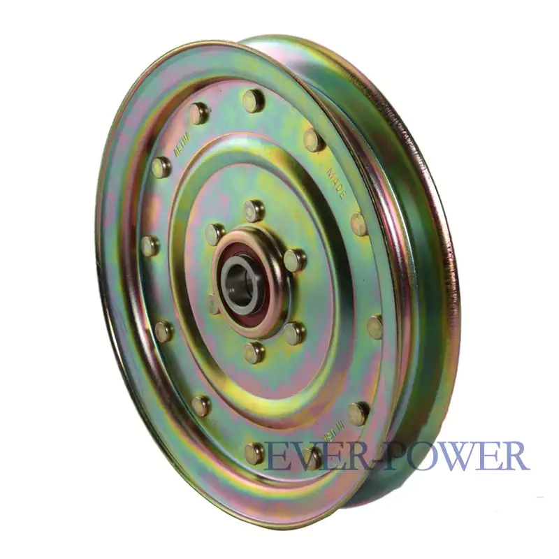574097R91 Idier Pulley Replacement Parts of Case-IH