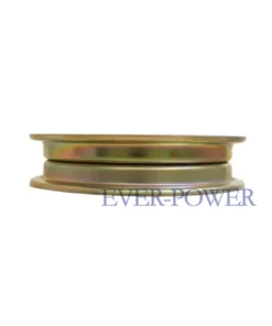 607443R91 reservedele til ldIer-remskive fra Case-IH
