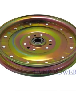 674966R91 Idler Pulley Replacement Parts of Case-IH