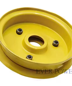 80290119 Pulley Replacement Parts of Case-IH