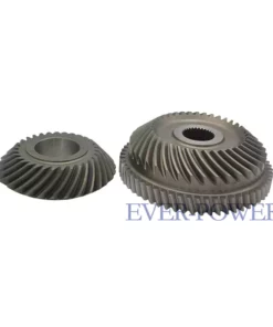 84139333 Gear Set Replacement Parts of Case-IH