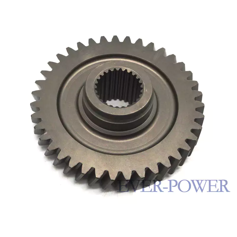 84141963 Gear Replacement Parts of Case-IH