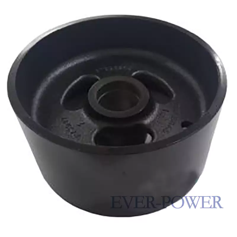 84342816 Pulley Replacement Parts of Case-IH