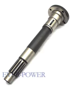 84364136 Shaft Replacement Parts of Case-IH