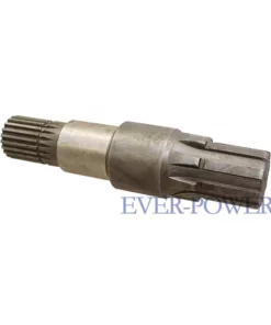 86623219 Case-IH-nin Çıxış Şaftının Dəyişdirilməsi Hissələri