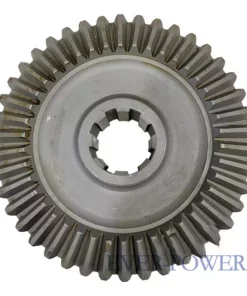 86623225 Piezas de repuesto para engranajes cónicos de Case-IH