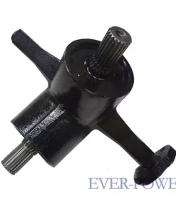 87331084 Phụ tùng thay thế hộp số của Case-IH