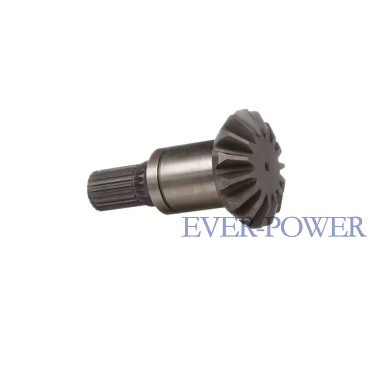 87331114 Bevel Gear Replacement Parts of Case-IH