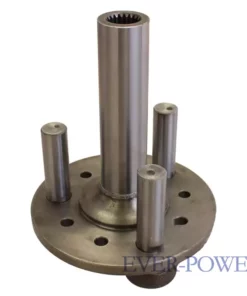 87481453 Case-IH-nin Rotor Sürücü Qovşağının Dəyişdirilməsi Hissələri