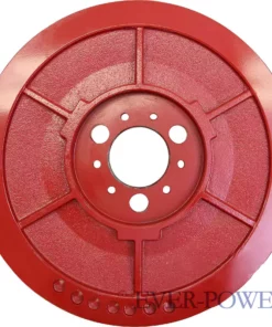87529708 Pulley Replacement Parts of Case-IH