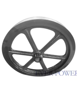 87555276 Pulley Replacement Parts of Case-IH
